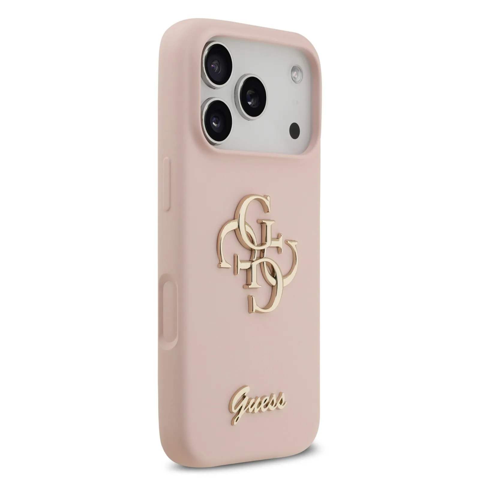 قاب Guess گس شماره 1 سری Iphone 17 (GN780)