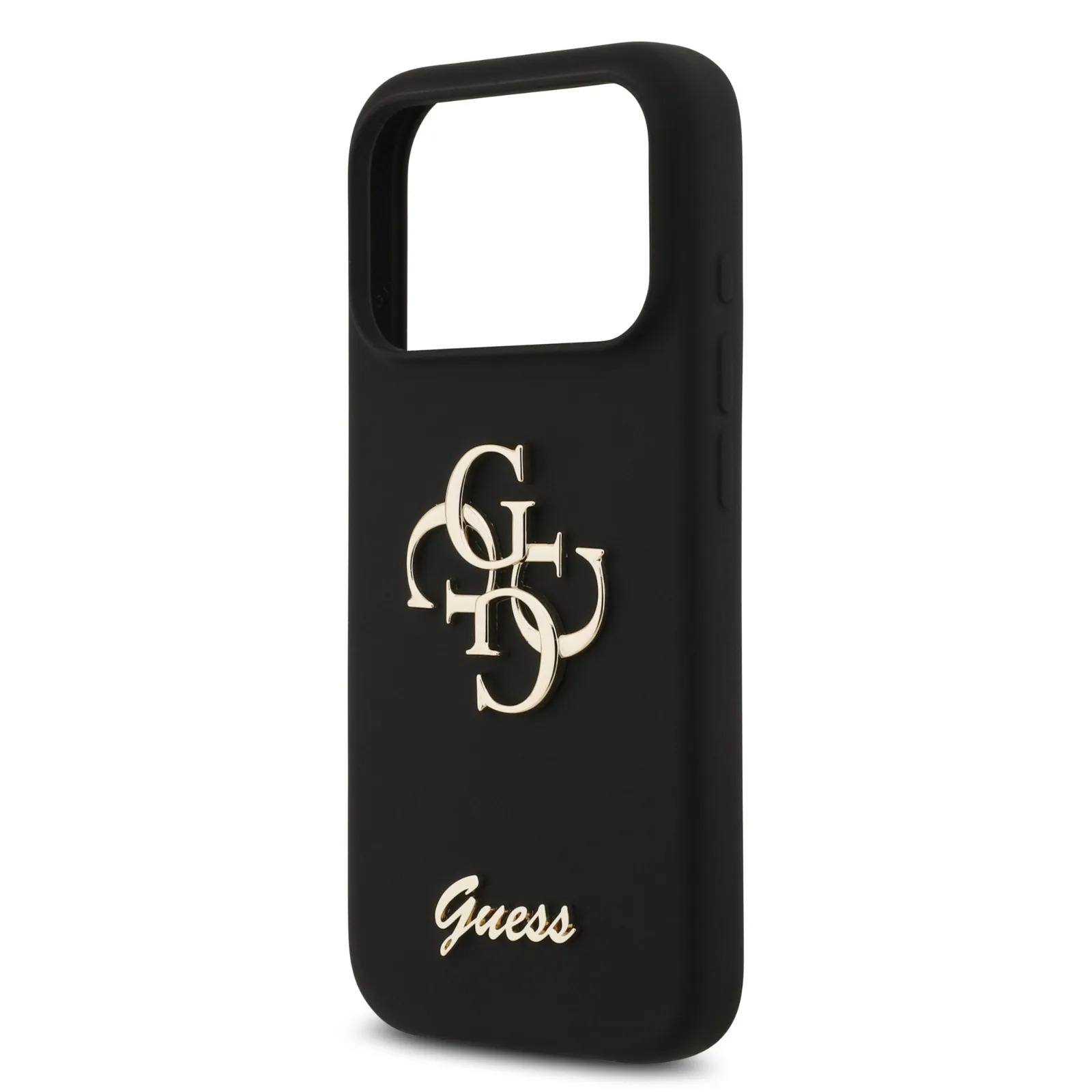 قاب Guess گس شماره 1 سری Iphone 17 (GN780)