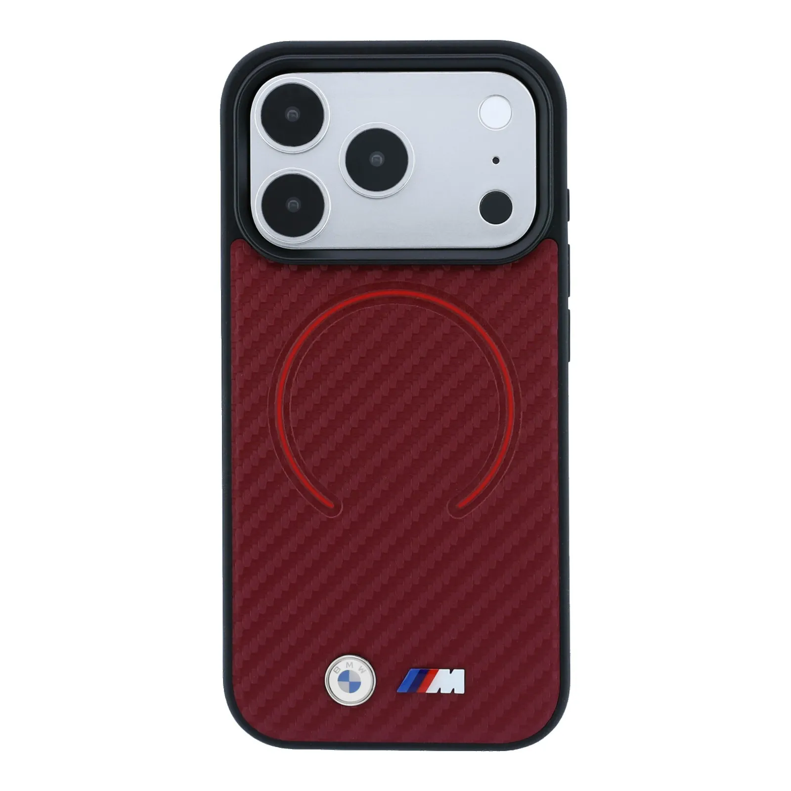 قاب BMW بی ام دبلیو شماره 11 سری Iphone 18 (GN784)