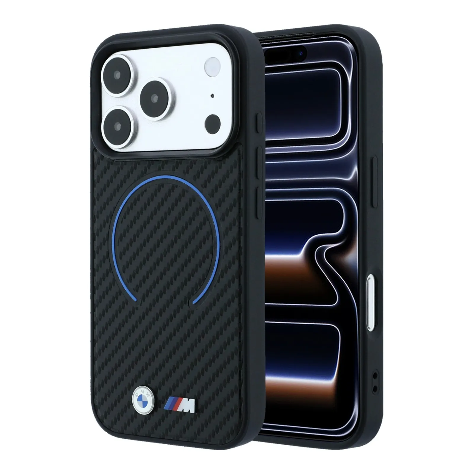 قاب BMW بی ام دبلیو شماره 11 سری Iphone 18 (GN784)