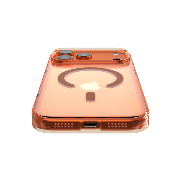 قاب کجسا Kajsa 2mm PC With Magsafe آیفون (GN786)