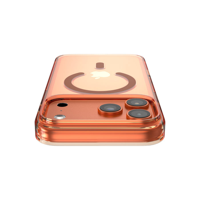قاب کجسا Kajsa 2mm PC With Magsafe آیفون (GN786)