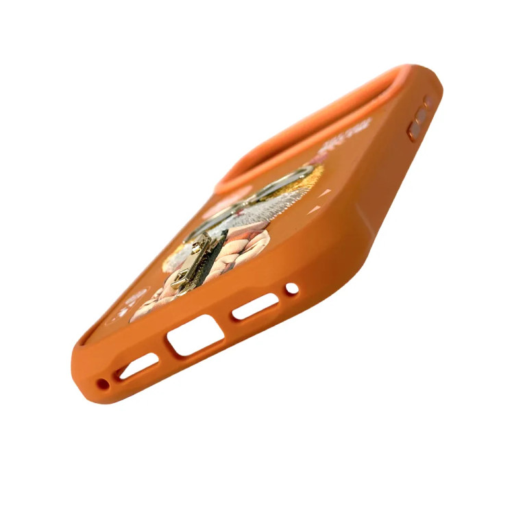 قاب نیمی Nimmy Cool & Cute Case Series سری 17 شماره 2 (GN799)