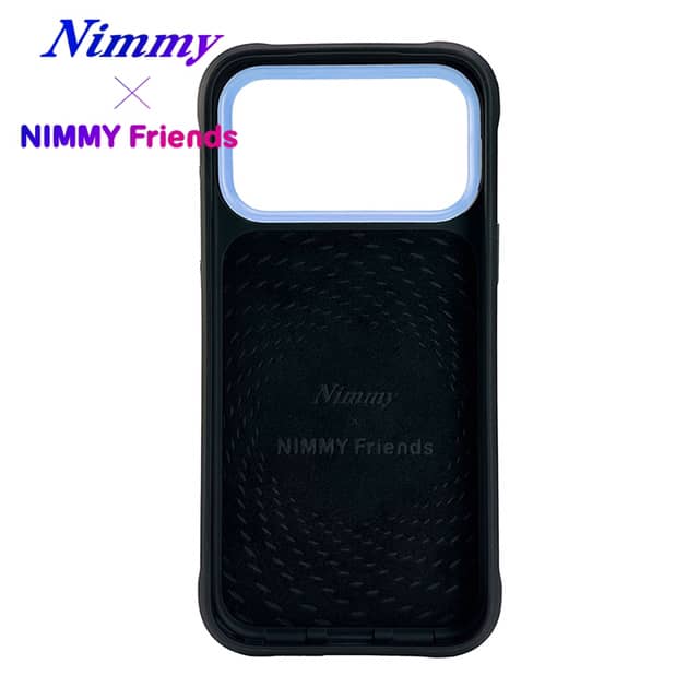 قاب نیمی Nimmy Cool & Cute Case Series سری 17 شماره 2 (GN799)