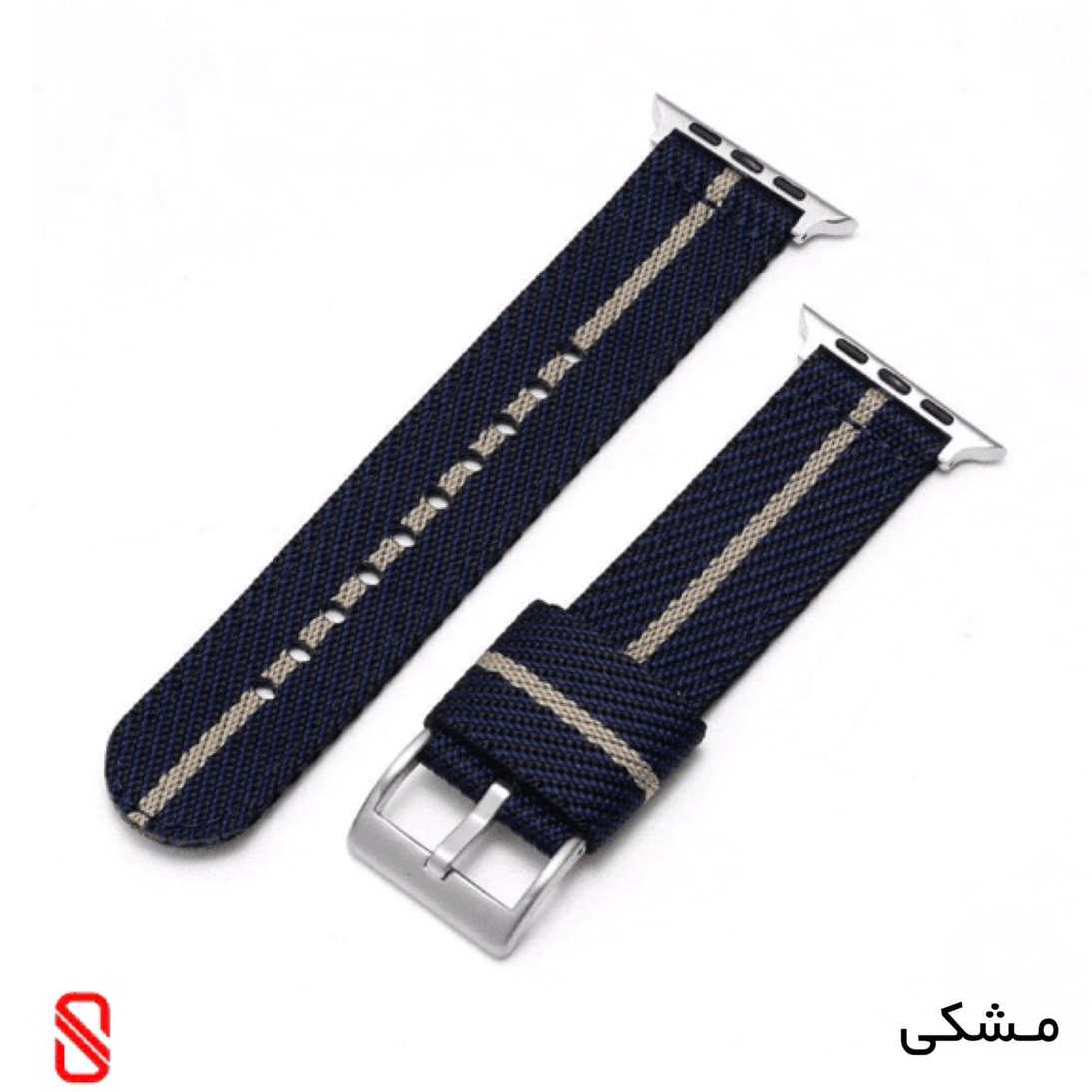 بند اپل واچ Soko سوکو (GN801)