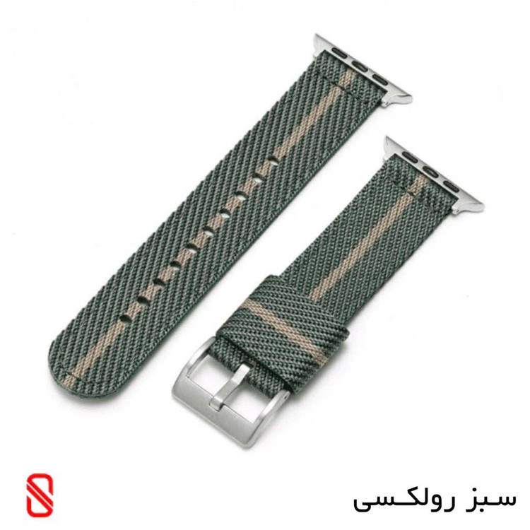 بند اپل واچ Soko سوکو (GN801)