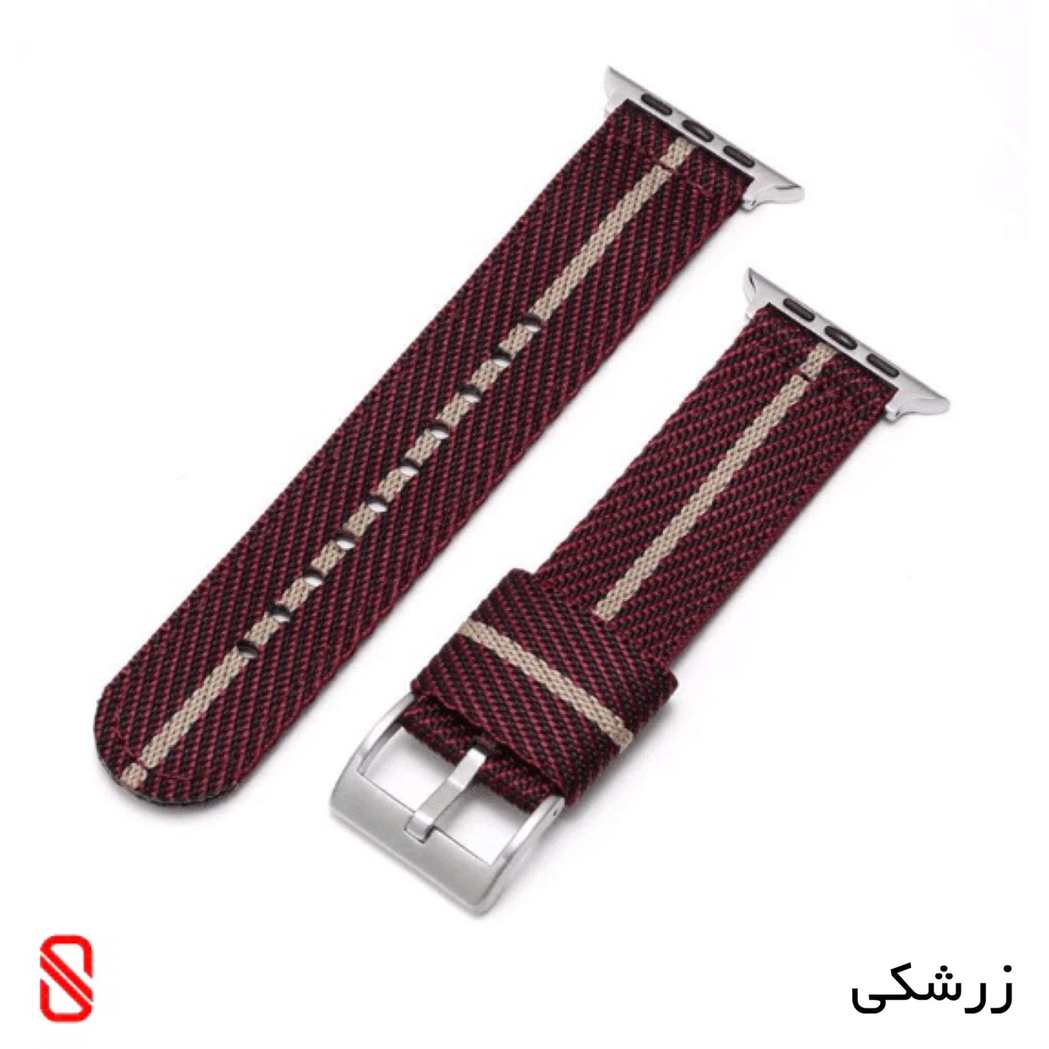 بند اپل واچ Soko سوکو (GN801)