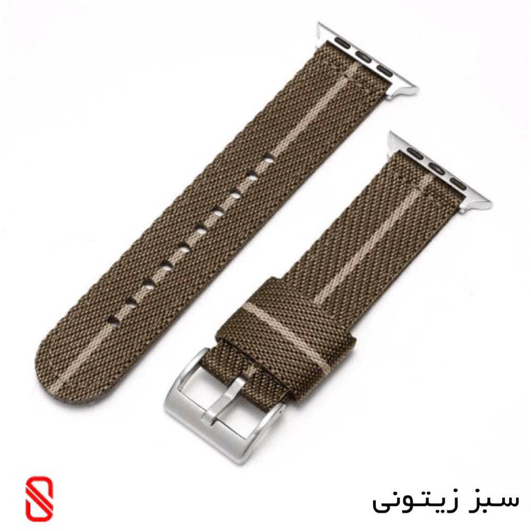 بند اپل واچ Soko سوکو (GN801)