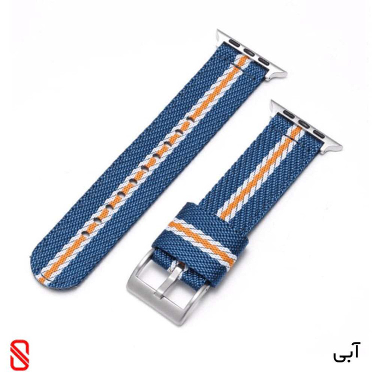 بند اپل واچ Soko سوکو (GN801)