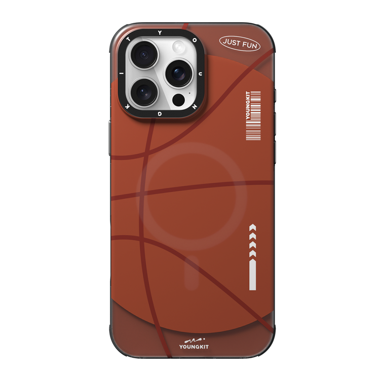 قاب یانگ کیت Youngkit Sports Magsafe Iphone (GN805)