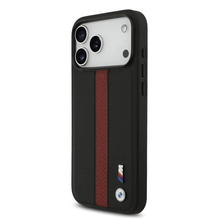 قاب BMW بی ام دبلیو خط دار وسط Iphone سری 17 (GN815)