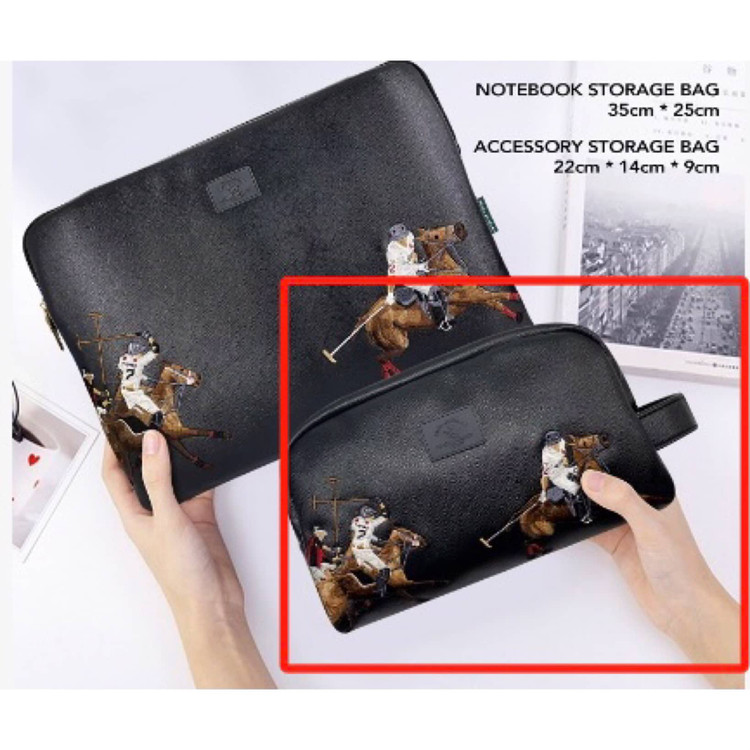 کیف دستی پولو Polo (GN831)
