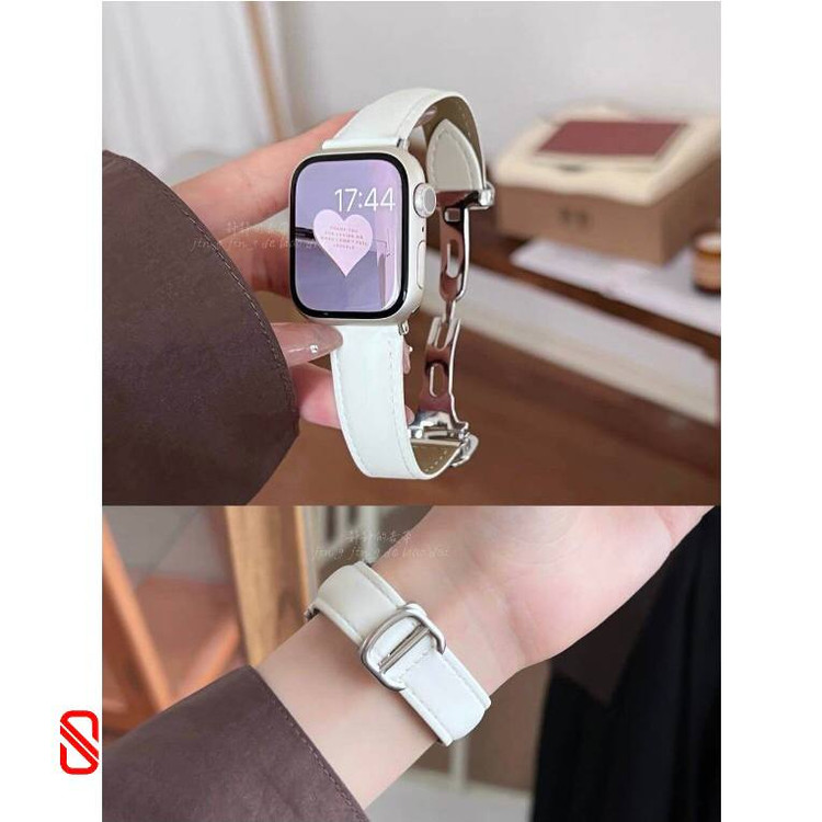 بند اپل واچ هرمس Hermes جینگ (GN833)