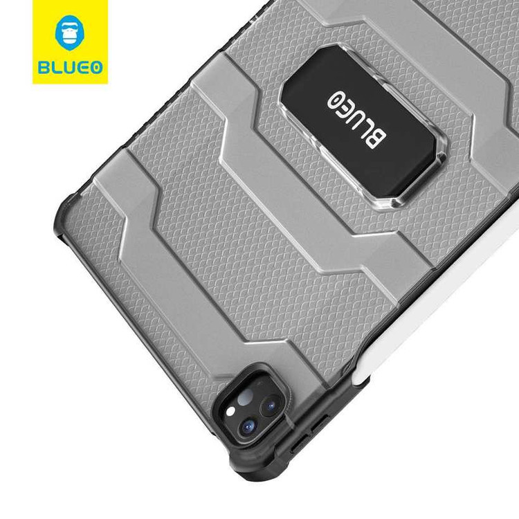 قاب آیپد بلو Blueo Military Ipad (GN843)