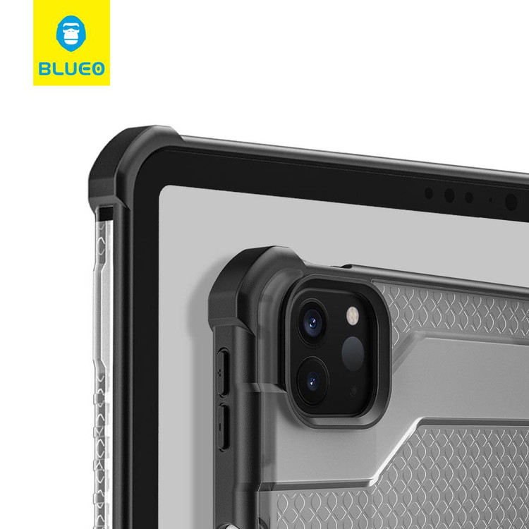قاب آیپد بلو Blueo Military Ipad (GN843)
