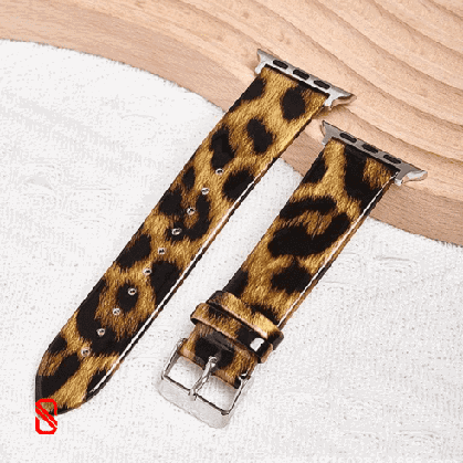 بند اپل واچ پلنگی Feral فرال (GN850)