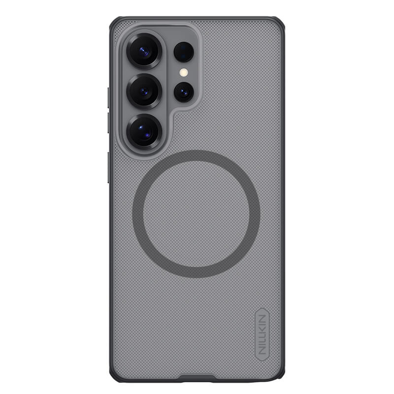 قاب نیلکین Nillkin Super Frosted Shield Pro Magnetic سامسونگ (GN859)