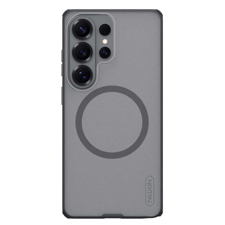 قاب نیلکین Nillkin Super Frosted Shield Pro Magnetic سامسونگ (GN859)