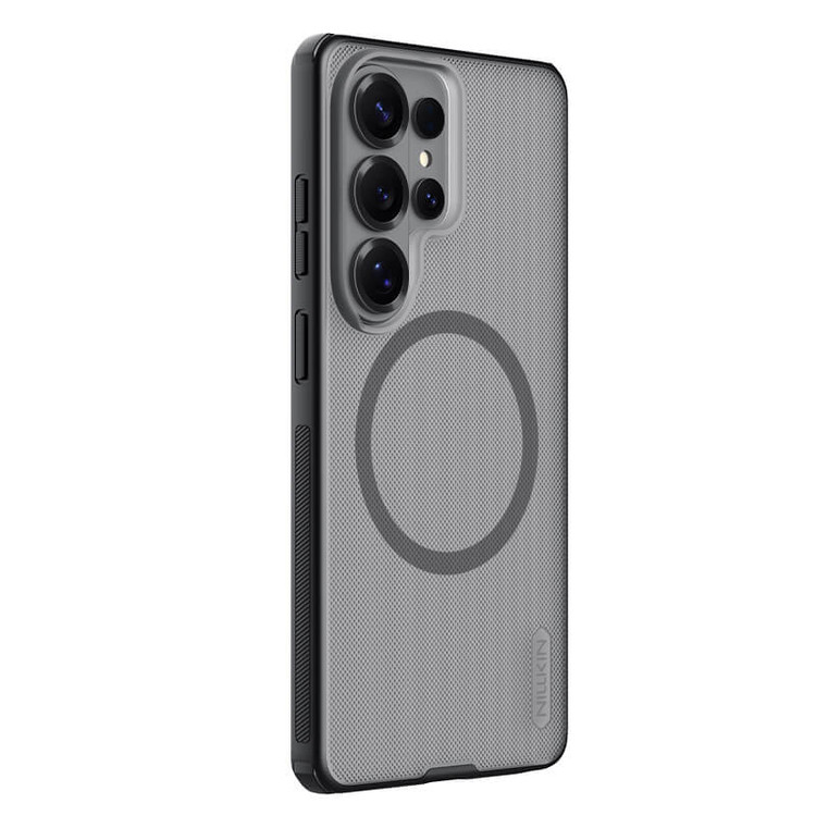 قاب نیلکین Nillkin Super Frosted Shield Pro Magnetic سامسونگ (GN859)