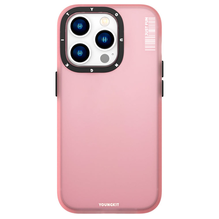 قاب Youngkit یانگ کیت Colored Sand Series Iphone (GN863)