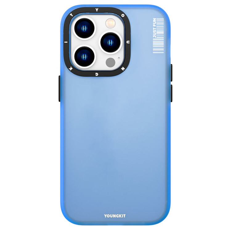 قاب Youngkit یانگ کیت Colored Sand Series Iphone (GN863)