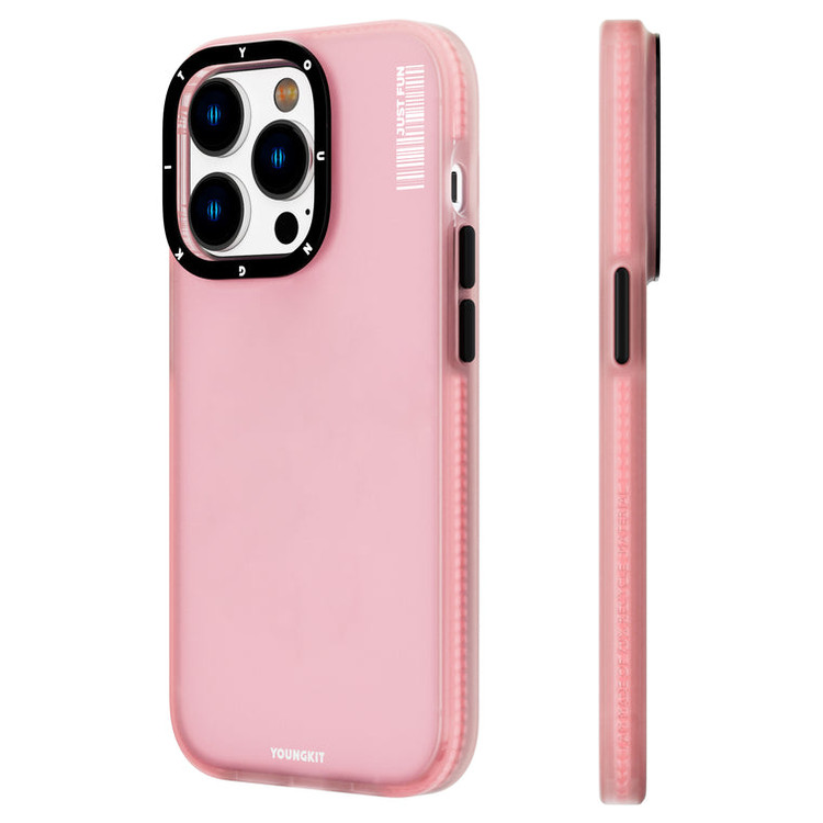 قاب Youngkit یانگ کیت Colored Sand Series Iphone (GN863)