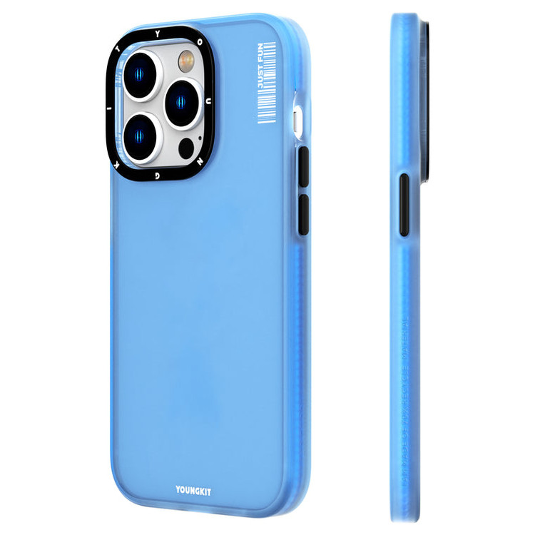 قاب Youngkit یانگ کیت Colored Sand Series Iphone (GN863)