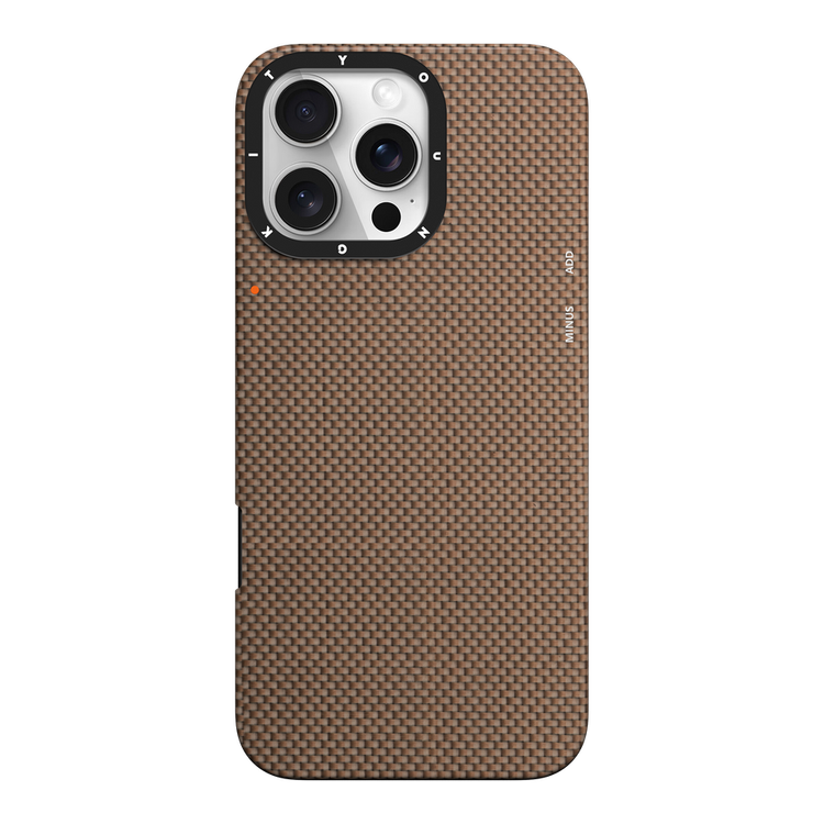 قاب یانگ کیت Youngkit Kevlar 1500D Extreme Wing Iphone (GN868)
