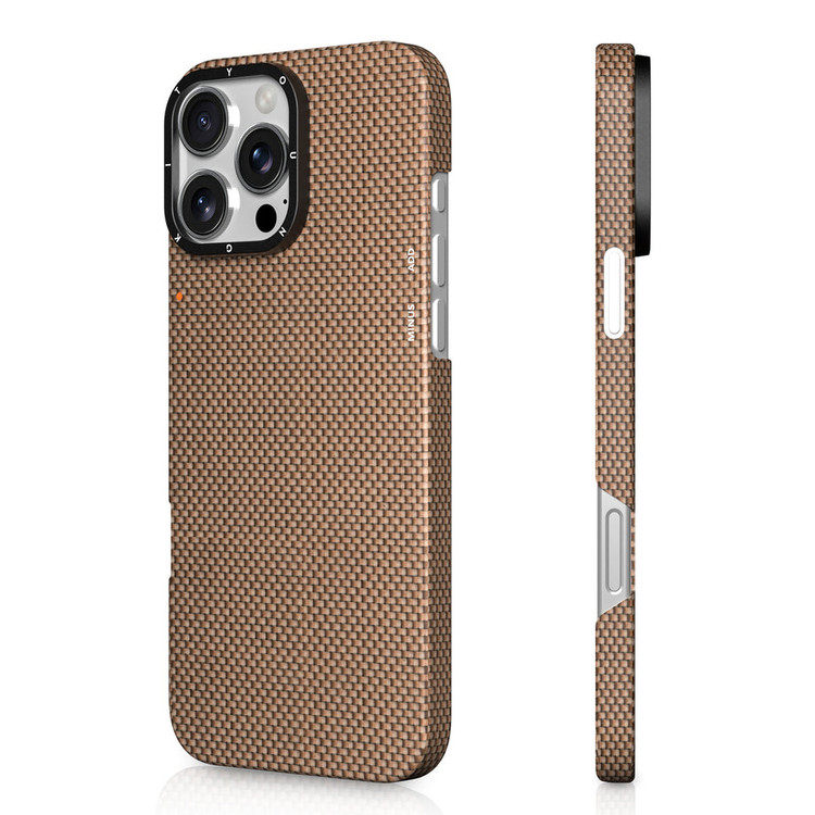 قاب یانگ کیت Youngkit Kevlar 1500D Extreme Wing Iphone (GN868)