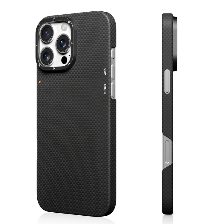 قاب یانگ کیت Youngkit Kevlar 1500D Extreme Wing Iphone (GN868)