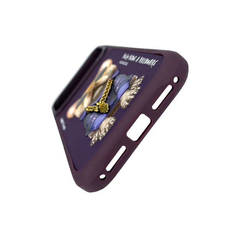 قاب نیمی Nimmy Glasses Case Series سری 17 & 18 (GN872)