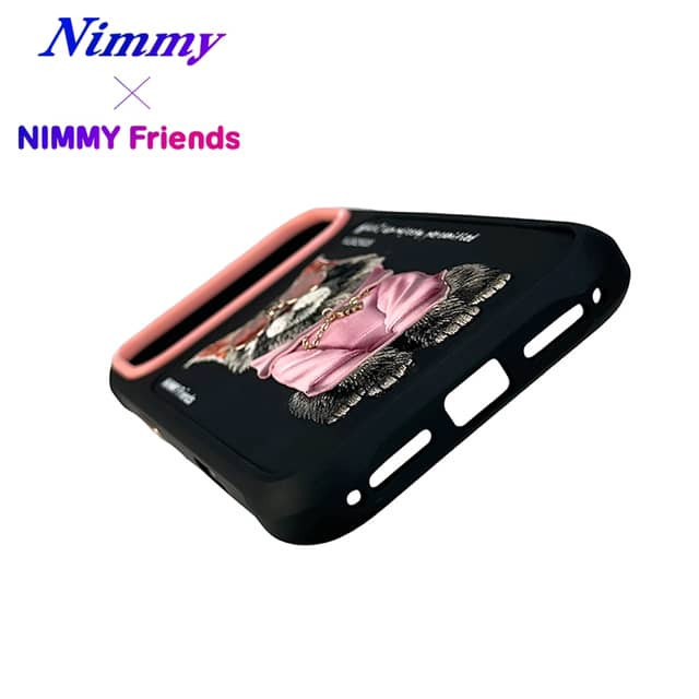 قاب نیمی Nimmy Glasses Case Series سری 17 & 18 (GN872)