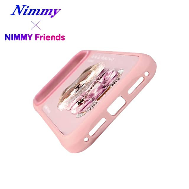 قاب نیمی Nimmy Glasses Case Series سری 17 & 18 (GN872)