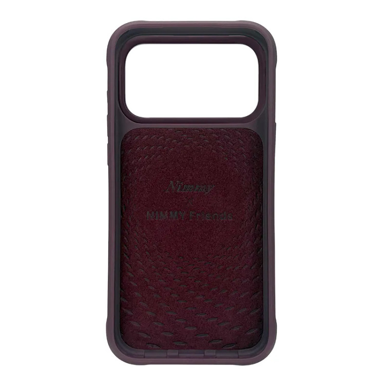 قاب نیمی Nimmy Glasses Case Series سری 17 & 18 (GN872)