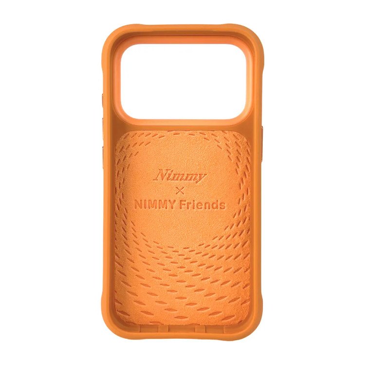 قاب نیمی Nimmy Glasses Case Series سری 17 & 18 (GN872)