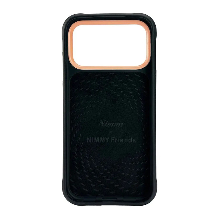 قاب نیمی Nimmy Glasses Case Series سری 17 & 18 (GN872)