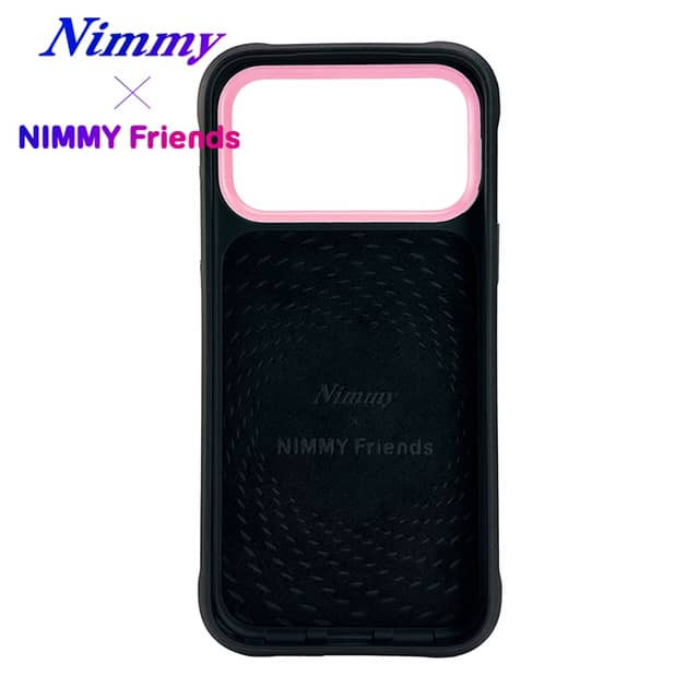 قاب نیمی Nimmy Glasses Case Series سری 17 & 18 (GN872)