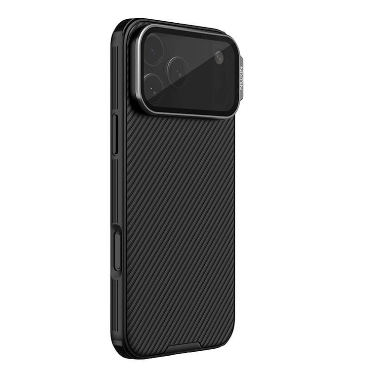 قاب نیلکین Nillkin Camshield Prop Magnetic Case آیفون (GN885)