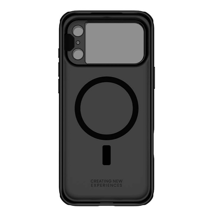 قاب نیلکین Nillkin Camshield Prop Magnetic Case آیفون (GN885)