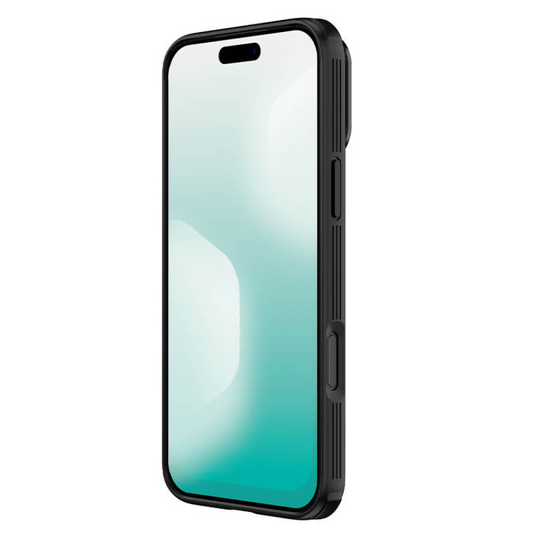 قاب نیلکین Nillkin Camshield Prop Magnetic Case آیفون (GN885)