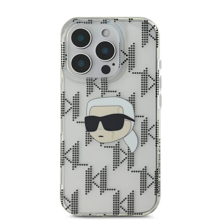 قاب کارل لاگرفلد Karl Lagerfeld (GN886)