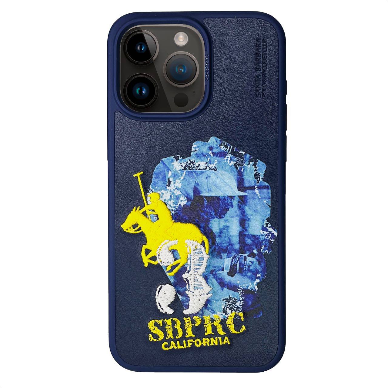 قاب Polo Marcus پولو Iphone (GN894)