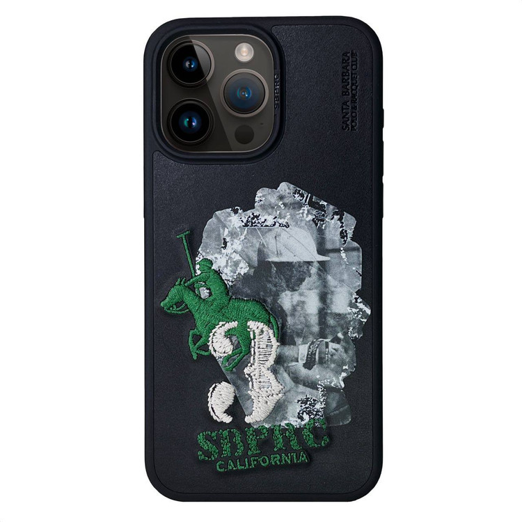 قاب Polo Marcus پولو Iphone (GN894)