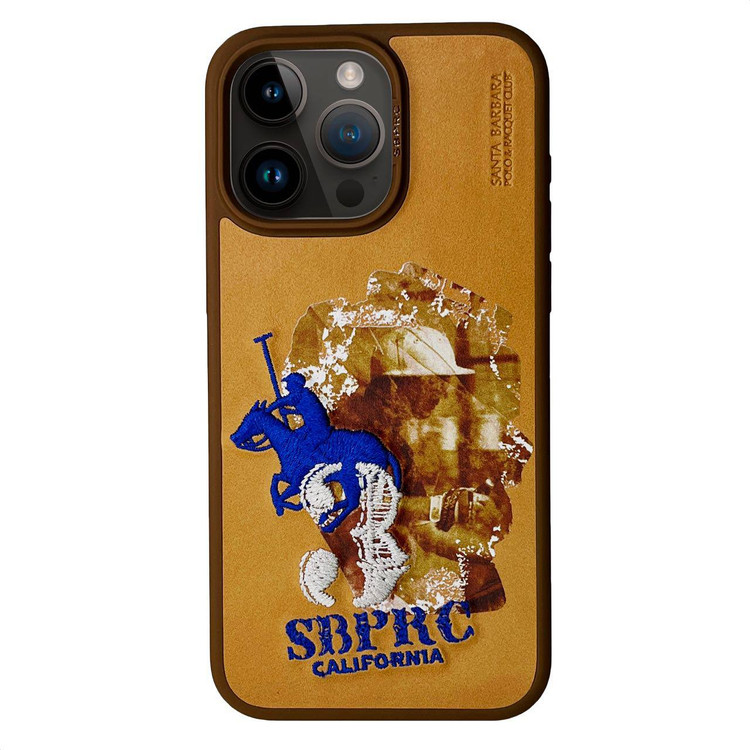 قاب Polo Marcus پولو Iphone (GN894)
