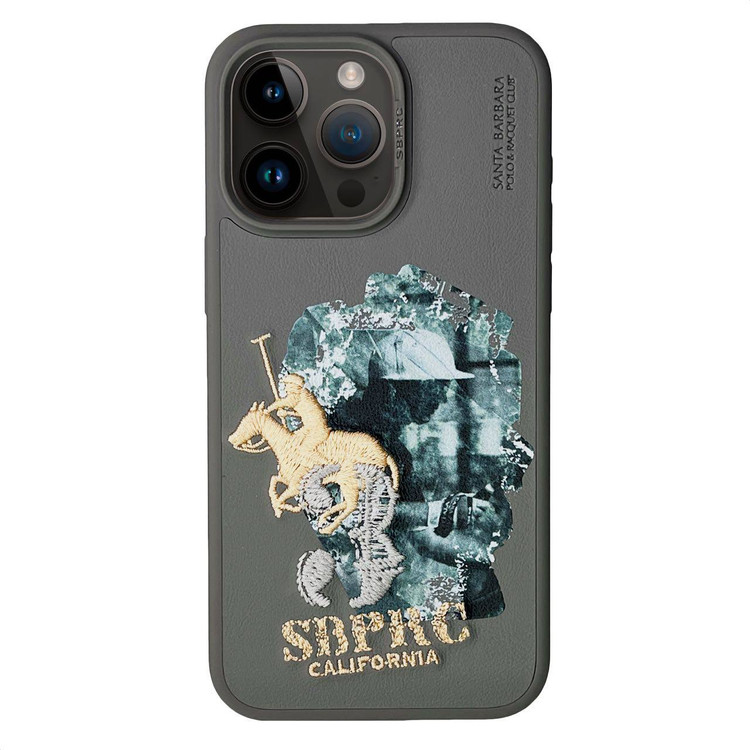قاب Polo Marcus پولو Iphone (GN894)