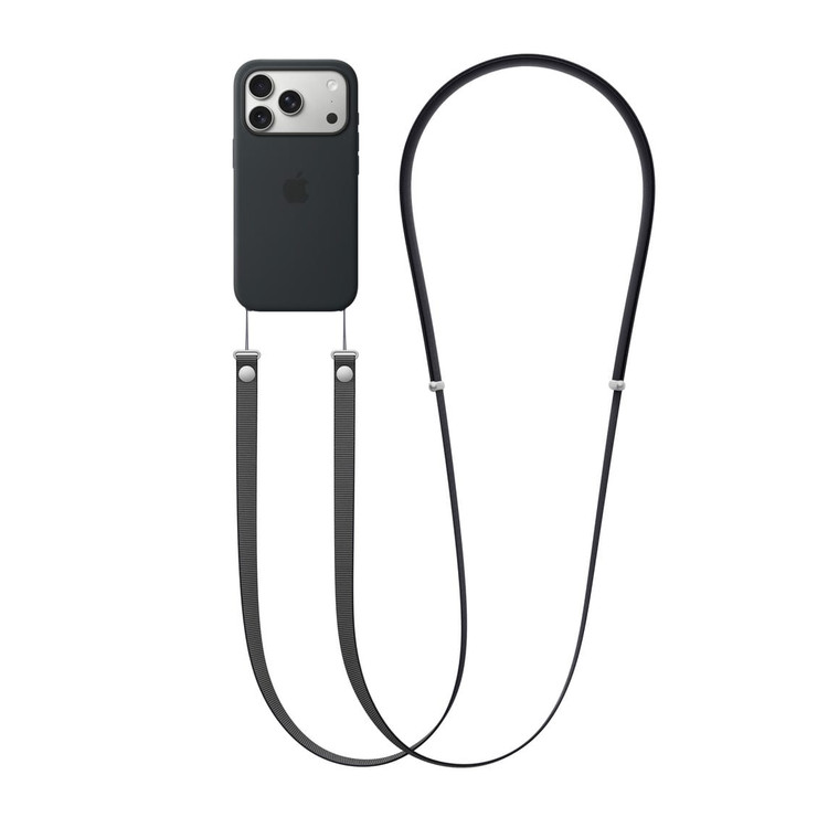 بند لندیارد اورجینال اصلی چین Landyard Crossbody Strap (GN896)