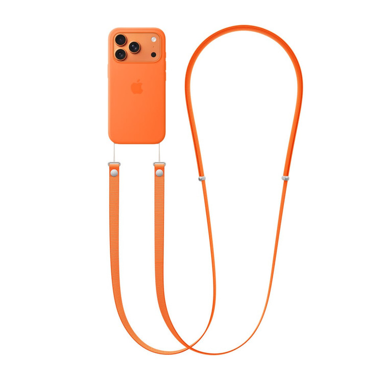 بند لندیارد اورجینال اصلی چین Landyard Crossbody Strap (GN896)
