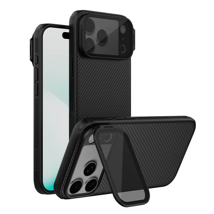 قاب نیلکین Nillkin Camshield Prop Case آیفون (GN904)