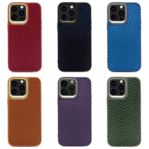 Kajsa Pearl Pattern case iphone (GN906)