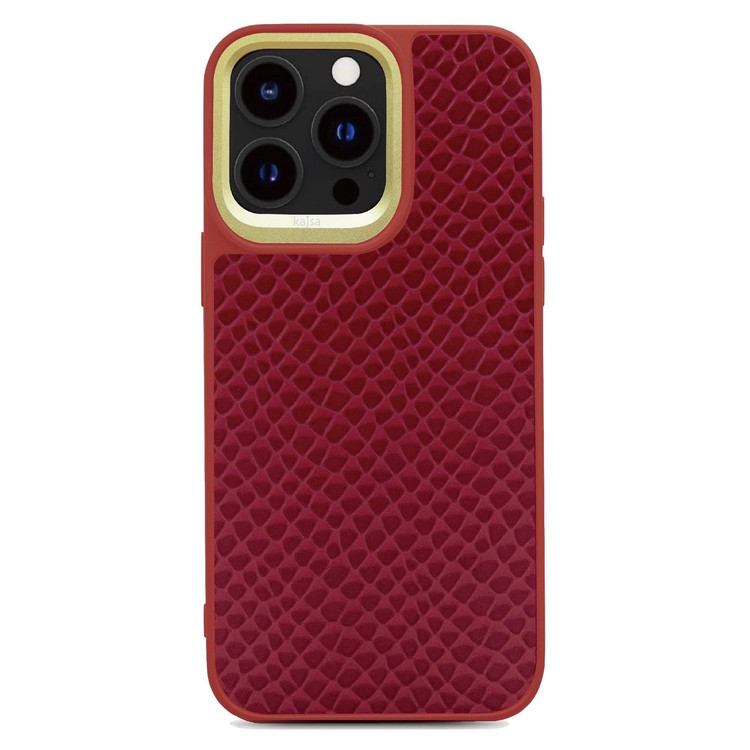 Kajsa Pearl Pattern case iphone (GN906)